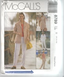 8789 MCCALLS